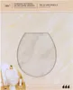 TENDANCE | WC-Sitz - MARBLE - 18 Zoll - Beigefarben - Produktbild-Vorschau 5