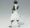 A figurine of a character from the anime Bleach, shown from the back. Produktbild-Vorschau
