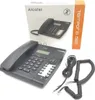 Alcatel Temporis 580 czarny Stacja telefoniczna Duże Podgląd zdjęcia produktu 2
