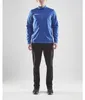 Craft Squad Polyesterjacke Herren - Blau Produktbild-Vorschau 3