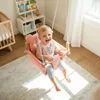 Dětská houpačka Malplay, bavlněná houpačka pro miminka s Náhled obrázku produktu 11