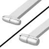 Kederdorn 7 / 9 mm Keder Reparatur Kederschiene entbeulen Produktbild-Vorschau 3
