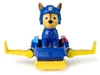 Paw Patrol figuur met hovercraft Chase Productafbeelding-voorbeeld 5