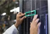 HPE Aruba Networking 1G SFP LC SX 500m OM2 MMF Transceiver, Produktbild-Vorschau 1