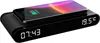 Radio Réveil Station de Charge THOMSON, Induction 15W, Port Voir les images du produit 1