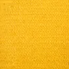 Voile d'ombrage 160 g/m² carré jaune 5x5 m PEHD Voir les images du produit 9