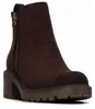 Stiefeletten Refresh 17624603 für Damen Produktbild-Vorschau 5