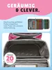McNeill Ranzen-Set 9-teilig McOcean GIRLY Ballerina Produktbild-Vorschau 4
