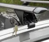 Hliníkové střešní nosiče pro integrované lišty CRR-03 Náhled obrázku produktu 5