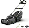 SUNTEK 40V 43cm Akku-Rasenmäher, Digi-Brushless Produktbild-Vorschau 1