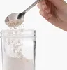 KILNER Vorratsglas mit Siebdeckel, 0,5 L 111337 Podgląd zdjęcia produktu 5