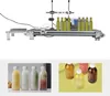 Machine de remplissage de bouteilles pour liquides - Voir les images du produit 5
