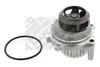 MAPCO Kühlmittelpumpe Wasserpumpe für VW Golf IV Schrägheck Produktbild-Vorschau 2