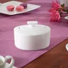 Villeroy & Boch Modern Grace, Bílá, Porcelán, Kulatý, Náhled obrázku produktu 6