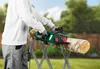 Parkside Kettensäge PKS 2200 A1 Elektro Motorsäge 2200W Produktbild-Vorschau 3