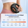 Elektrisches Ganzkörper-Massagegerät, kabelloser Produktbild-Vorschau 7
