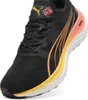 Běžecké boty Puma Foreverrun Nitro, oranžové a černé, Náhled obrázku produktu 5