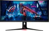 ASUS 86,7cm GAMING STRIX XG349C Curved 180Hz Produktbild-Vorschau 1