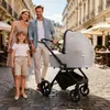 BabyLux® Kočík 3v1 Set GAVIA, Skladací, Sada Lahkých Náhľad obrázku produktu 17