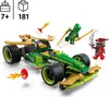 LEGO® NINJAGO® 71828 - Le bolide d'action de Lloyd Voir les images du produit 18