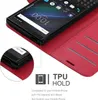 Cadorabo Housse pour Blackberry KEY 2 LE Housse de Voir les images du produit 6