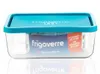 BORMIOLI ROCCO Frigoverre In Vetro Rettangolare Tappo Anteprima dell’immagine prodotto 2