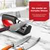 HGMD Messerschärfer 4 in 1 - 3 Ständer - Piercing-Schärfer Produktbild-Vorschau 6