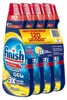 Finish Powergel Flüssigwaschmittel für die Spülmaschine, Produktbild-Vorschau 3