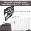 bunnyboo Toniebox Regal - für bis zu 45 Tonies -  2024 - Produktbild-Vorschau 5