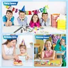 80Pcs Fidget Toys Set für Kinder, Stress-Angst Relief Produktbild-Vorschau 6