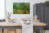 MuchoWow® Poster Olivenhain - Vincent van Gogh 120x90 cm - Produktbild-Vorschau 3