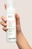 Mousse nettoyante Sensilis peau sensible (200 ml) Voir les images du produit 2