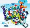 VTech Marble Rush – kosmiczny zestaw magnetyczny XL 300 E Podgląd zdjęcia produktu 8