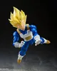 Dragon Ball Z S.H. Figuarts Actionfigur Super Saiyan Vegeta Voir les images du produit 11