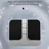 Mouse wireless ZELURXX Mini Bluetooth e 2,4 GHz, Anteprima dell’immagine prodotto 6