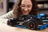 Voiture de course Porsche GT4 e-Performance - LEGO Technic Voir les images du produit 23