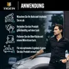 CHEMICAL TIGER Autopflege Keramikbeschichtung Quick Produktbild-Vorschau 5