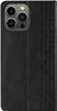 Puzdro s magnetickým popruhom pre Iphone 14 Plus Black Náhľad obrázku produktu 7