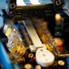 LEGO Technic Ford GT, wersja z 2022 roku, Samochód do Podgląd zdjęcia produktu 15