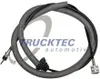 TRUCKTEC AUTOMOTIVE Tachowelle 02.42.045 passend für Produktbild-Vorschau 1