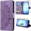 Coque + 2 Verres Trempés pour Samsung Galaxy A17 5G/4G, Voir les images du produit 1