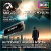 Greed® MK2 - High End Gaming PC - Intel i7 12700F - Nvidia Produktbild-Vorschau 5