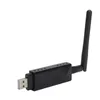 Wireless NetCard AR9271 USB WLAN adaptér, odnímatelný 2DBI Náhled obrázku produktu 4