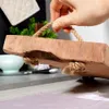 Vassoio in legno per trasportare e servire i pasti Anteprima dell’immagine prodotto 8