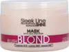 Stapiz Sleek Line Blonde Blush Hair Mask 250ml Produktbild-Vorschau 4