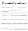 OKWISH kapazitiver Stift , Kompatibel mit der 2. Generation Produktbild-Vorschau 3
