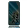 Anti Spy Panzer Folie für Samsung Galaxy A16 Privacy Produktbild-Vorschau 2