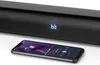 Kruger&Matz KM0575 Soundbar Planet 2.1, czarny Podgląd zdjęcia produktu 7