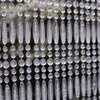 Türvorhang "Fréjus 2" 90 x 210 cm transparent Produktbild-Vorschau 8
