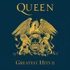 Queen: Greatest Hits II (2LP,  Blue,  2020) gramofónová Náhľad obrázku produktu 4